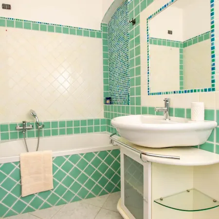 Dobby's House Apartmán