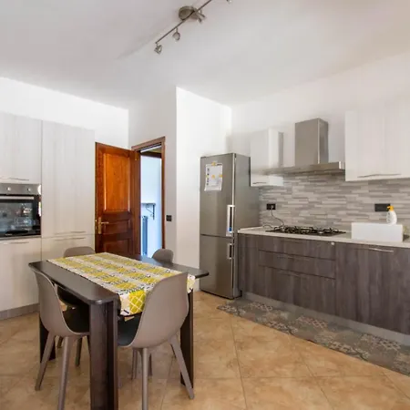 Apartmán Dobby's House