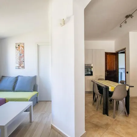 Apartmán Dobby's House