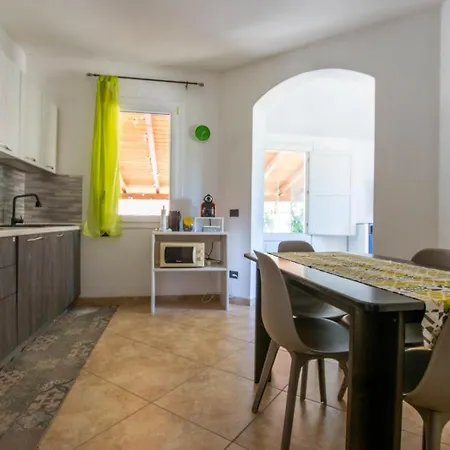 Appartamento Dobby's House *