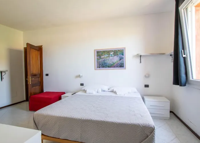 Dobby's House アパート