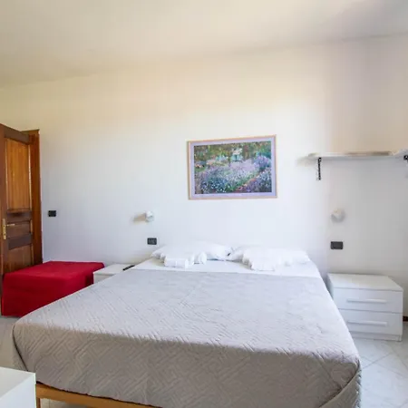 Dobby's House Apartamento