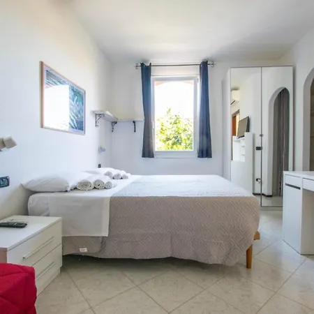Apartment Dobby's House