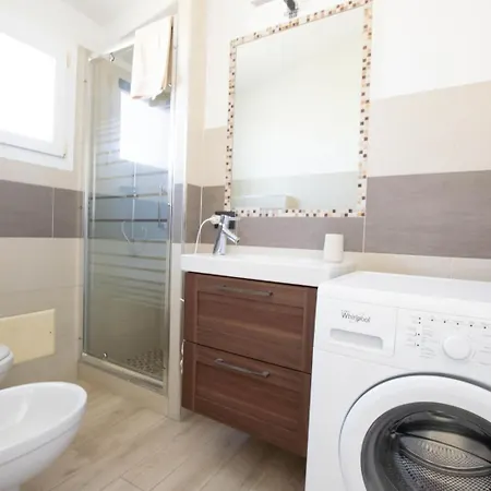 Dobby's House * Olbia