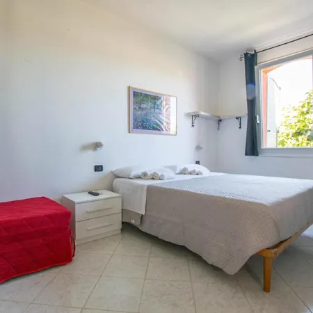 Apartamento Dobby's House Olbia