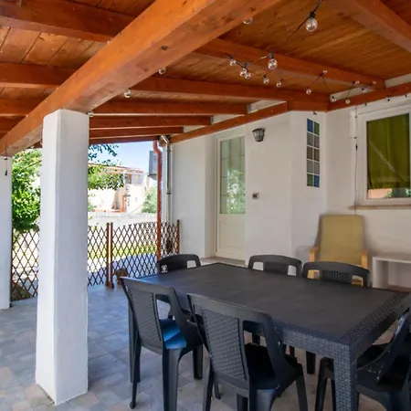 Dobby's House Olbia
