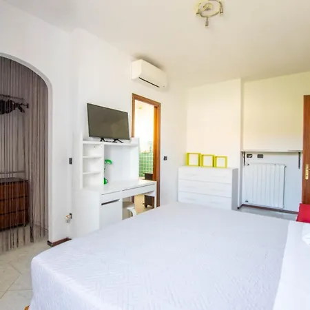 Apartamento Dobby's House *