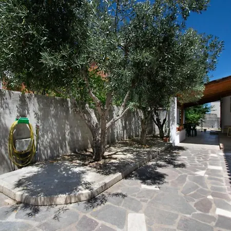 Apartamento Dobby's House *