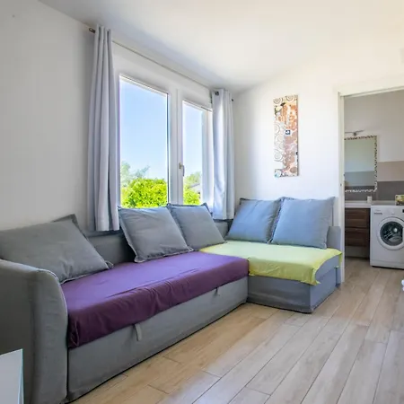 Apartment Dobby's House Olbia