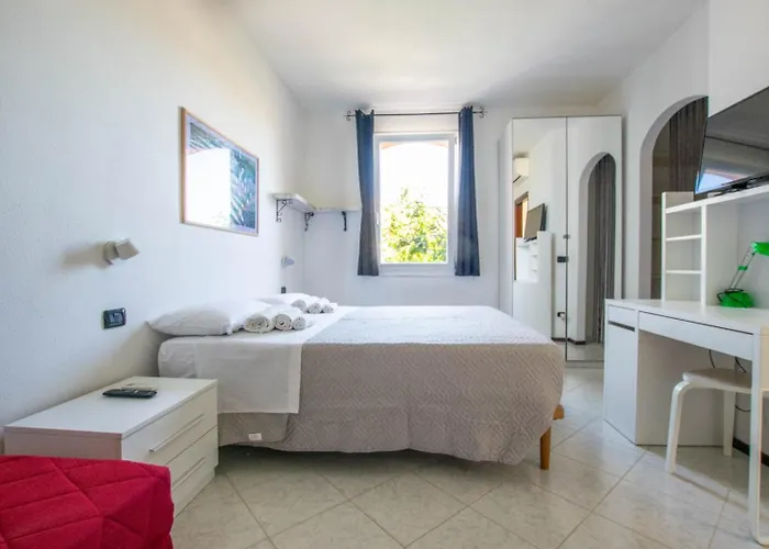 Апартаменты Dobby's House