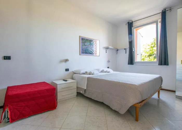 Апартаменты Dobby's House Ольбия