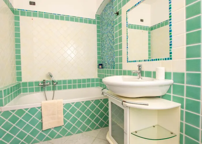 Dobby's House Апартаменты