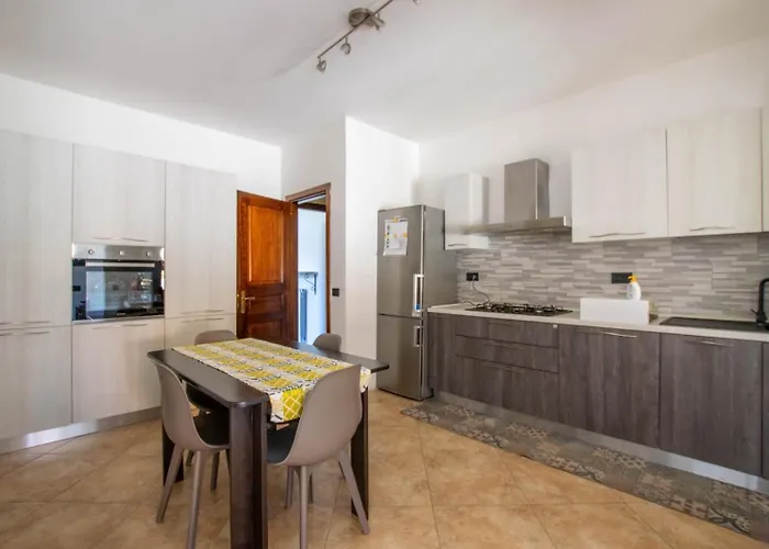 Апартаменты Dobby's House