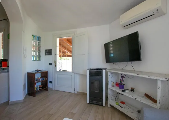 Dobby's House Апартаменты Ольбия